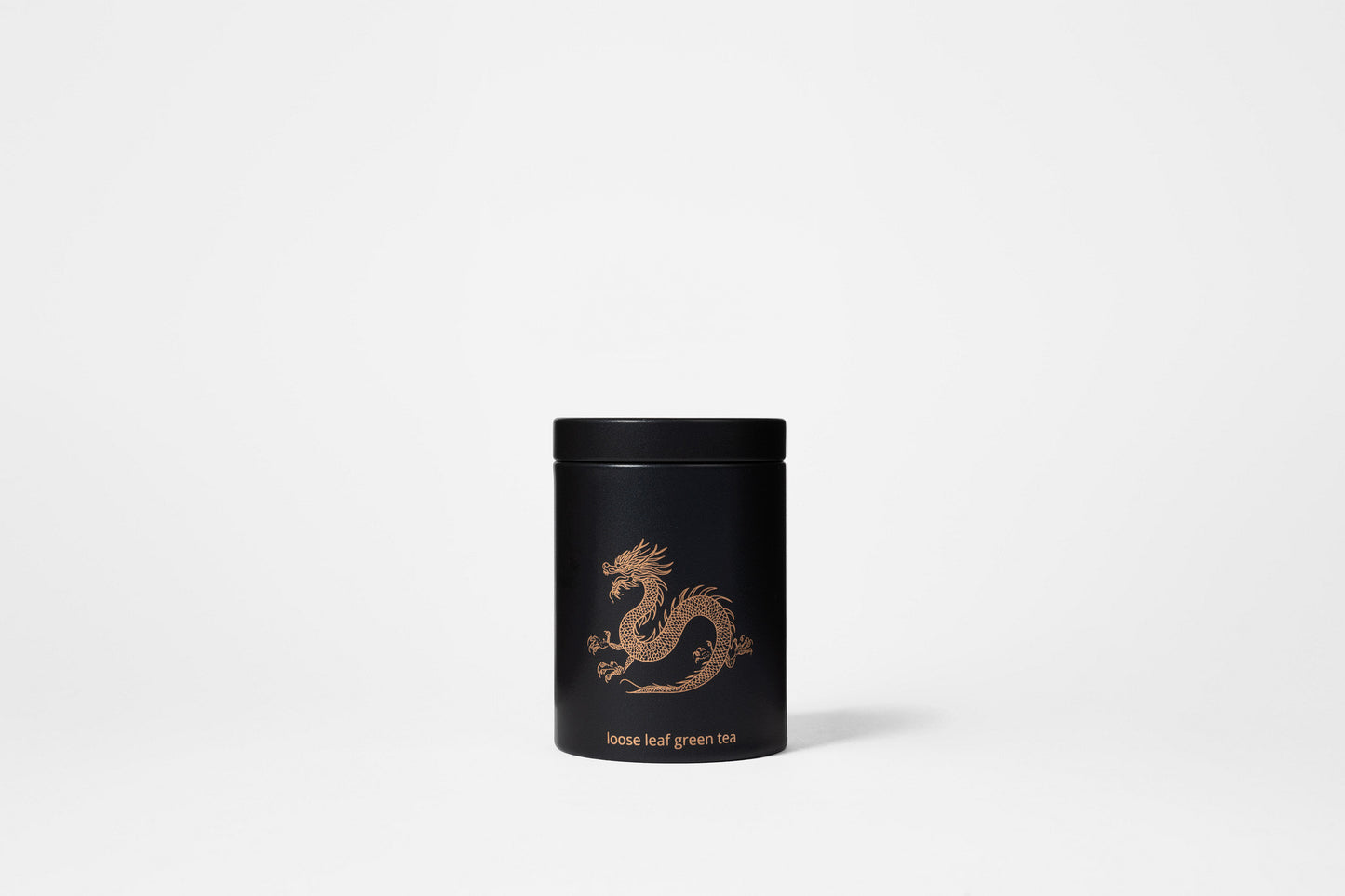 Intent Luxury Tea Gift Box — Premium Loose-Leaf Collection