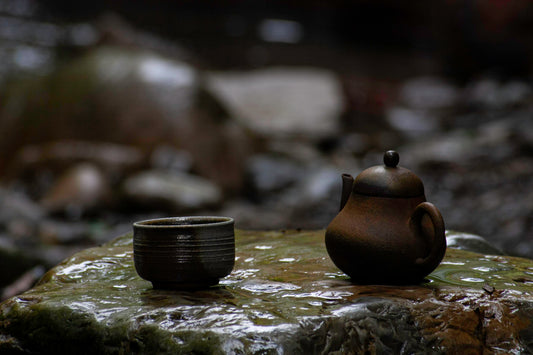 Discover the Richness of Premium Black Yunnan Tea