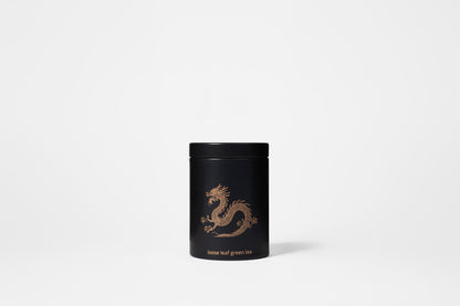 Intent Luxury Tea Gift Box — Premium Loose-Leaf Collection